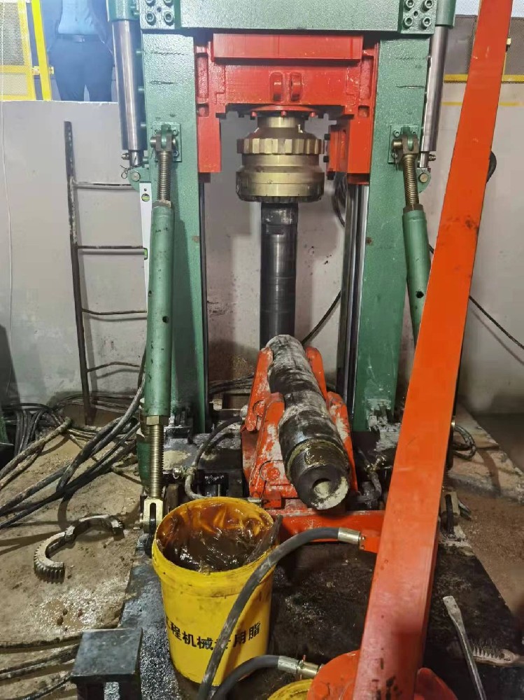 反井鉆機，水電站反井鉆機施工，金礦天井鉆機施工方案