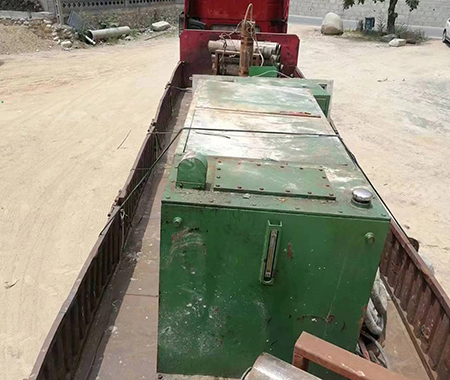 反井鉆機的性能如何？